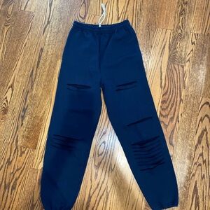 Women’s sweatpants